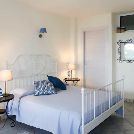 Apartamento ;casa Monica 412s