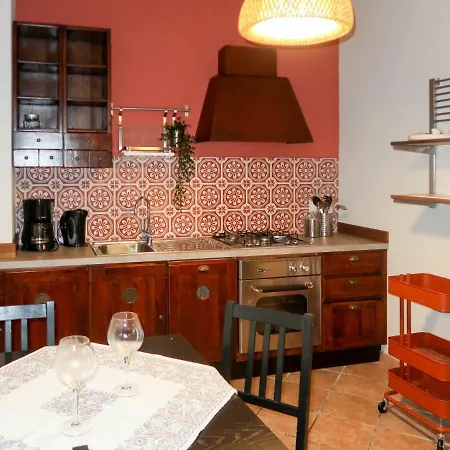 Apartment ;casa Monica 412s