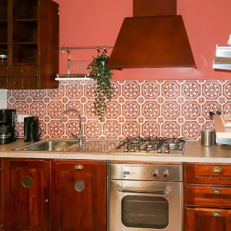 ;casa Monica 412s Imperia
