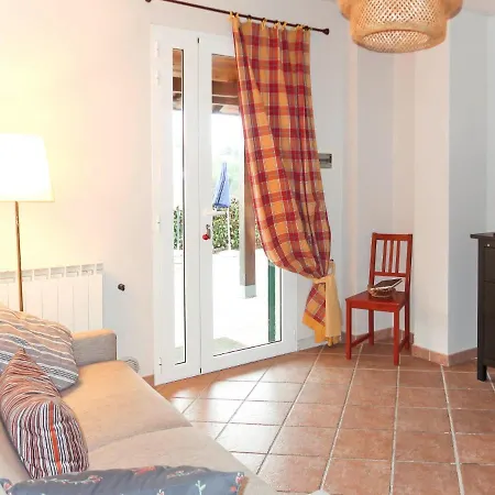 Apartment ;casa Monica 412s